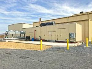 1.4-MW-Generator-Elkton-Virginia